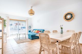 Encosta da Marina Family - 2