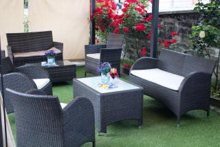 Hotel Residence Sant'Anna - 2