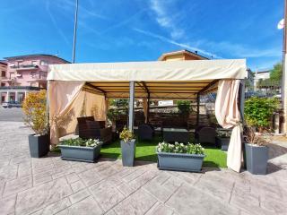 Hotel Residence Sant'Anna - 4