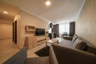 Gesto Apartments - Prague - 4