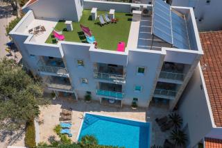 Apartments Fortunella - Petrovac na Moru - 5