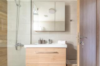 Christina's cozy apartment near the airport - Heraklio - 3