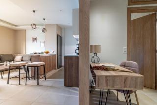 Christina's cozy apartment near the airport - Heraklio - 2