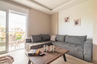 Christina's cozy apartment near the airport - Heraklion - 9