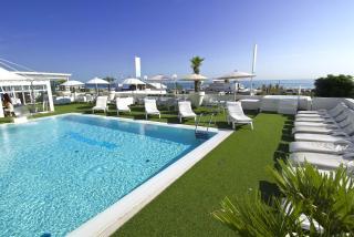 Hotel Mediterraneo - Riccione - 7