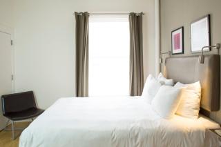Herbert Hotel - San Francisco - 2