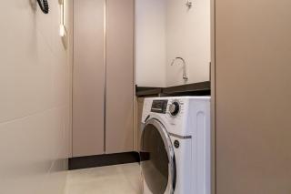 Porto Madero - Apartamento Alto Padrão em Condo com Piscina - 3
