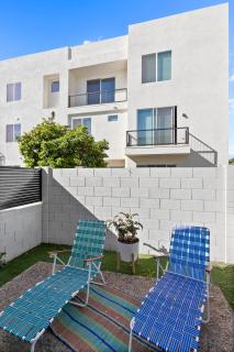The Sophia Apartments - 4