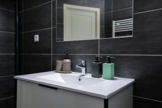 Le Zèbre, T1 hypercentre chic et cosy, Wifi par SOVALFI - Saint-Étienne - 2