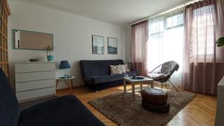 Apartment Kika - Sarajevo - 0