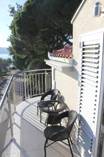 Penthouse by the Sea - Tivat - 6