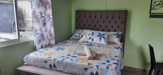 Apartaestudio Perdomo Shantiers en San Andres Islas - San Andrés - 8