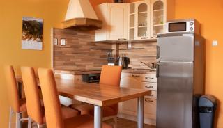 Apartmán Vysoké Tatry Lomnica A4/2 - Veľká Lomnica - 7