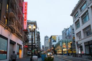 Herbert Hotel - San Francisco - 7