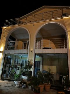 IN Villa Guesthouse - Sutomore - 2