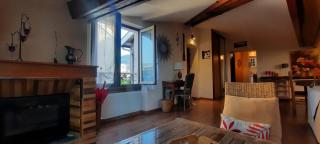 Cosy and Calm in Grenoble City Heart with free and large parking Q-Park Chavant - 7