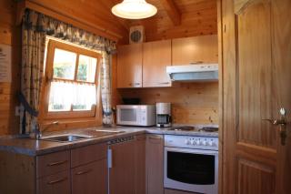 Knaus Campingpark Lackenhäuser - Neureichenau - 8