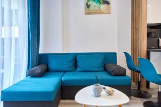 Seaside by Tomis Villa - Mamaia Sat/Năvodari - 7