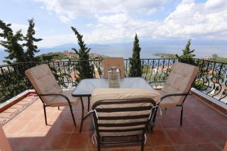 Sofia's pottery house - 0