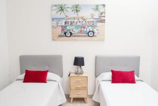 Casa Alicia - Corralejo - 4
