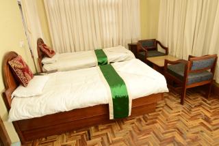 Hotel Green Horizon - Kathmandu - 2
