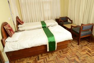 Hotel Green Horizon - Kathmandu - 1