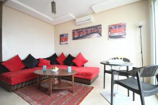 Appartement Panoramique - Casablanca - 5