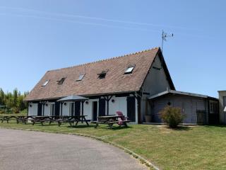Resid Home 1 - Duplex cosy avec parking gratuit - 5