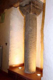 Casa Leandron - Murillo de Gállego - 1