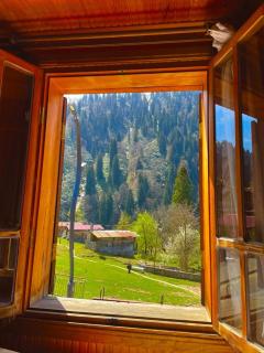 Ayder Vesile Otel - Ayder Yaylasi - 9