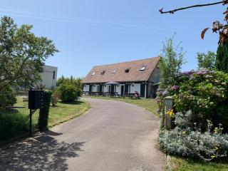 Resid Home 1 - Duplex cosy avec parking gratuit - 8