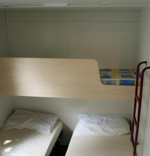 Knaus Campingpark Lackenhäuser - Neureichenau - 3
