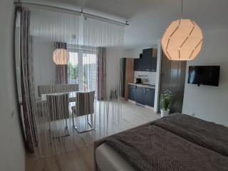 Ferienappartement 1 beim Strandbad - Reifnitz - 2