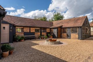 Crabtree Farm - South Stable - Ashford - 9