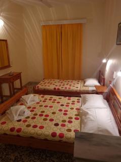 Peyko Rooms - Keri - 4