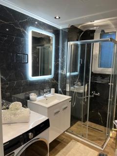 Harry’s Apartmet Lefkada - 9