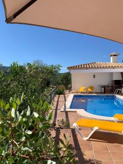 Villa Vista Bonita with private pool, 4 bedrooms, 9 people - 5