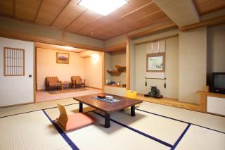 Shiga Kogen Hotel Shiga Sunvalley - Yamanouchi - 2