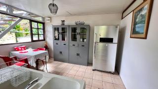 Matatia Lodge - Punaauia - 2