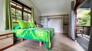 Matatia Lodge - Punaauia - 1