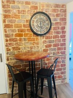 Chez Chromatique, 2 pers, hyper centre-ville - Boulogne-sur-Mer - 3