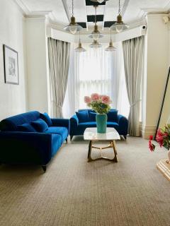 Pearl & Pebbles Eastbourne - Eastbourne - 0