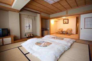 Shiga Kogen Hotel Shiga Sunvalley - Yamanouchi - 1