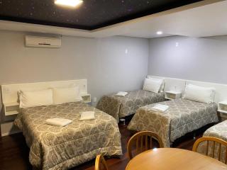 Hotel Westphal - Pelotas - 7