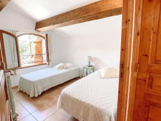 Maisonnette dans la colline,port d'Alon & calanque - Saint-Cyr-sur-Mer - 7