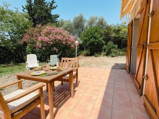 Maisonnette dans la colline,port d'Alon & calanque - Saint-Cyr-sur-Mer - 6