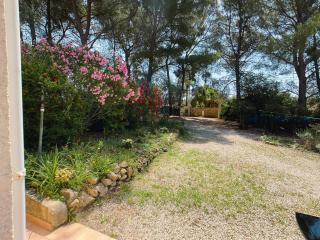 Maisonnette dans la colline,port d'Alon & calanque - Saint-Cyr-sur-Mer - 5
