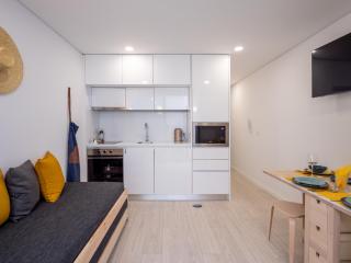 Coxim - com pátio em pleno coração de Aveiro - 3