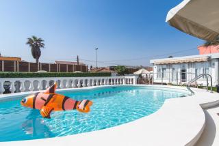 Paraíso en la Playa - Heated Pool Service - 2