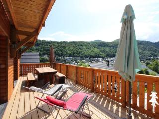 Splendide chalet 5 chambres avec terrasse, garage et wifi au Mont-Dore - FR-1-608-188 - Le Mont-Dore - 3